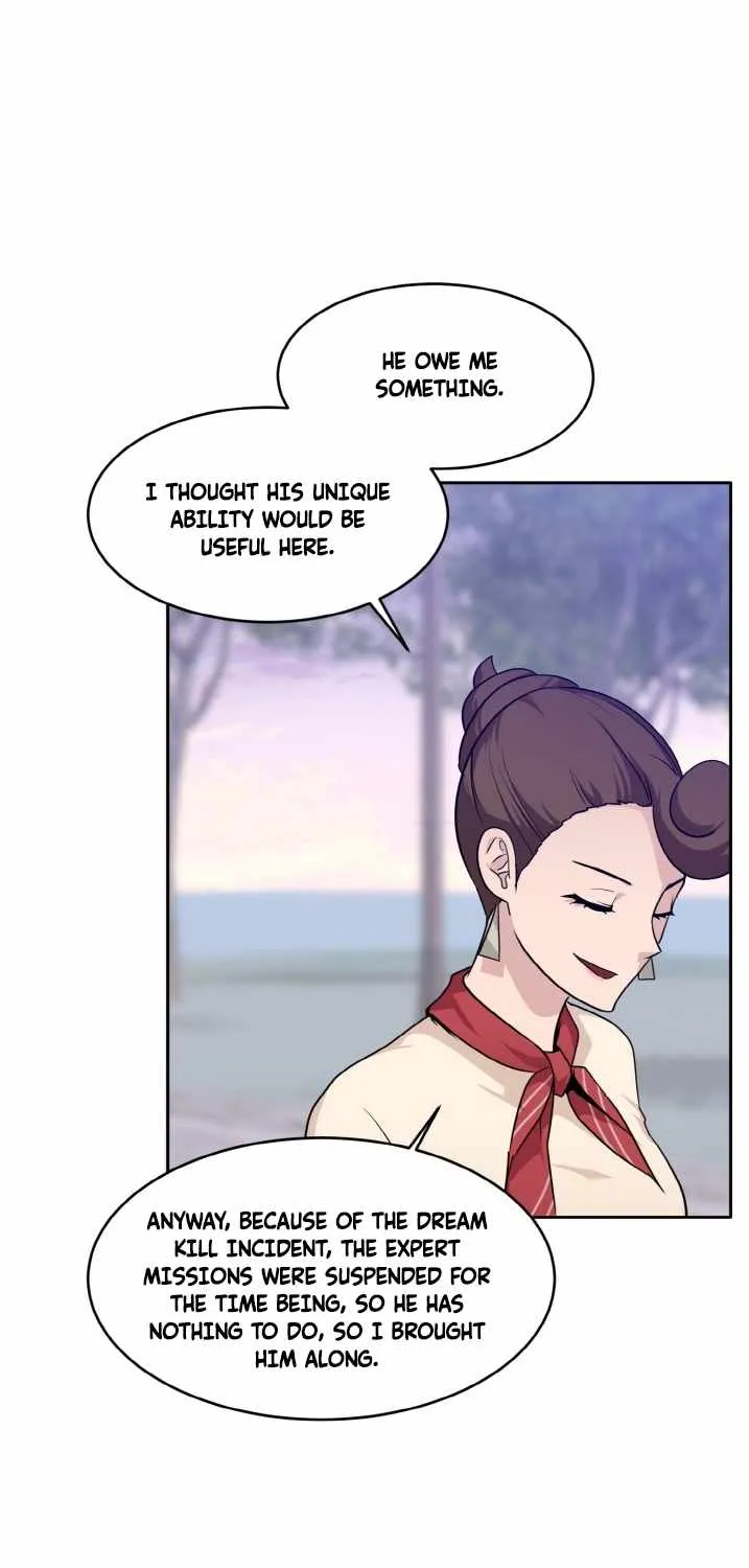 Counter Cube Chapter 54 page 17 - 