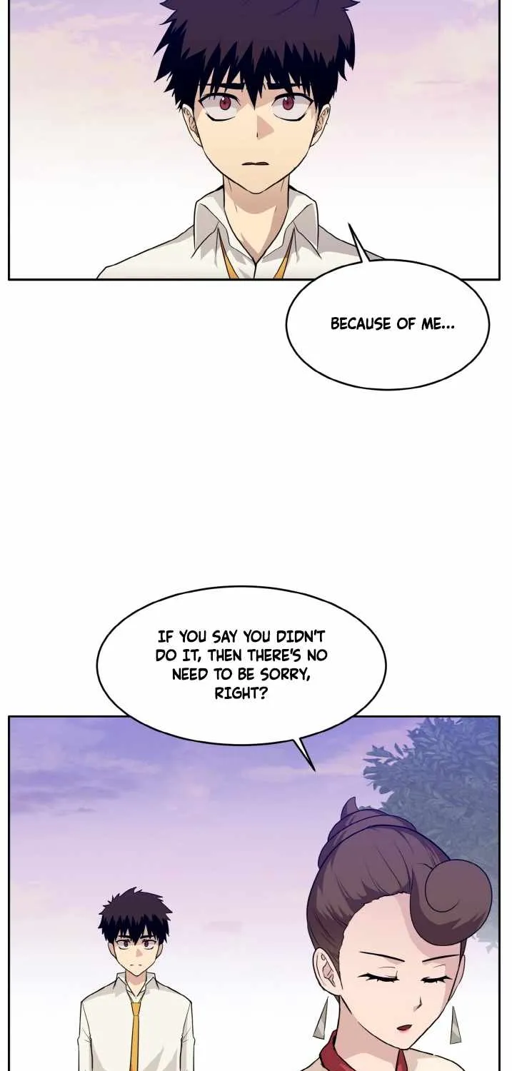 Counter Cube Chapter 54 page 19 - 