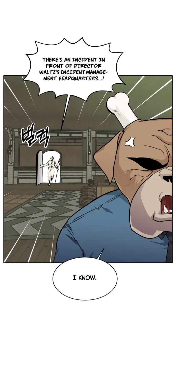 Counter Cube Chapter 54 page 3 - 
