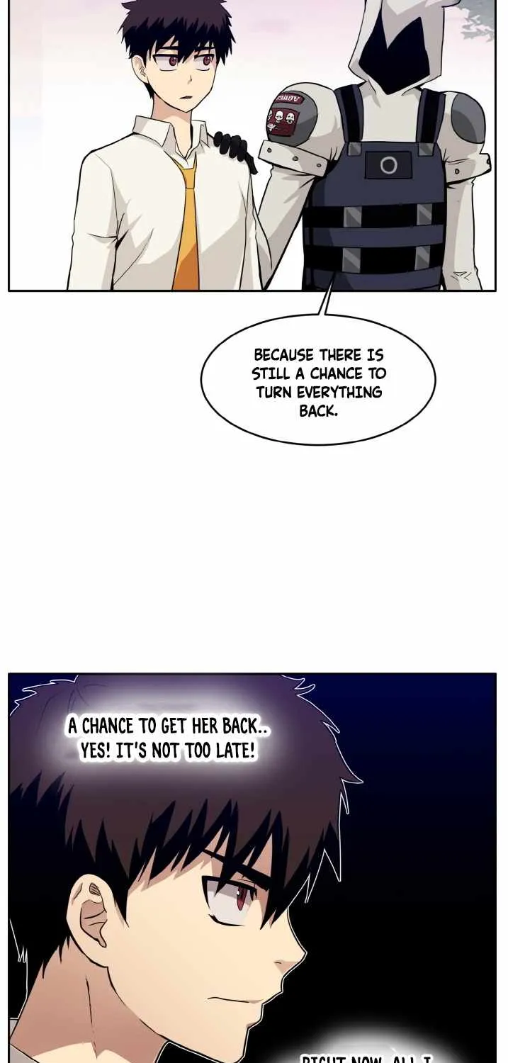 Counter Cube Chapter 54 page 23 - 