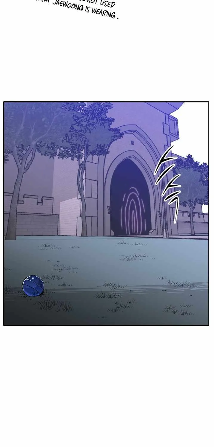 Counter Cube Chapter 54 page 27 - 