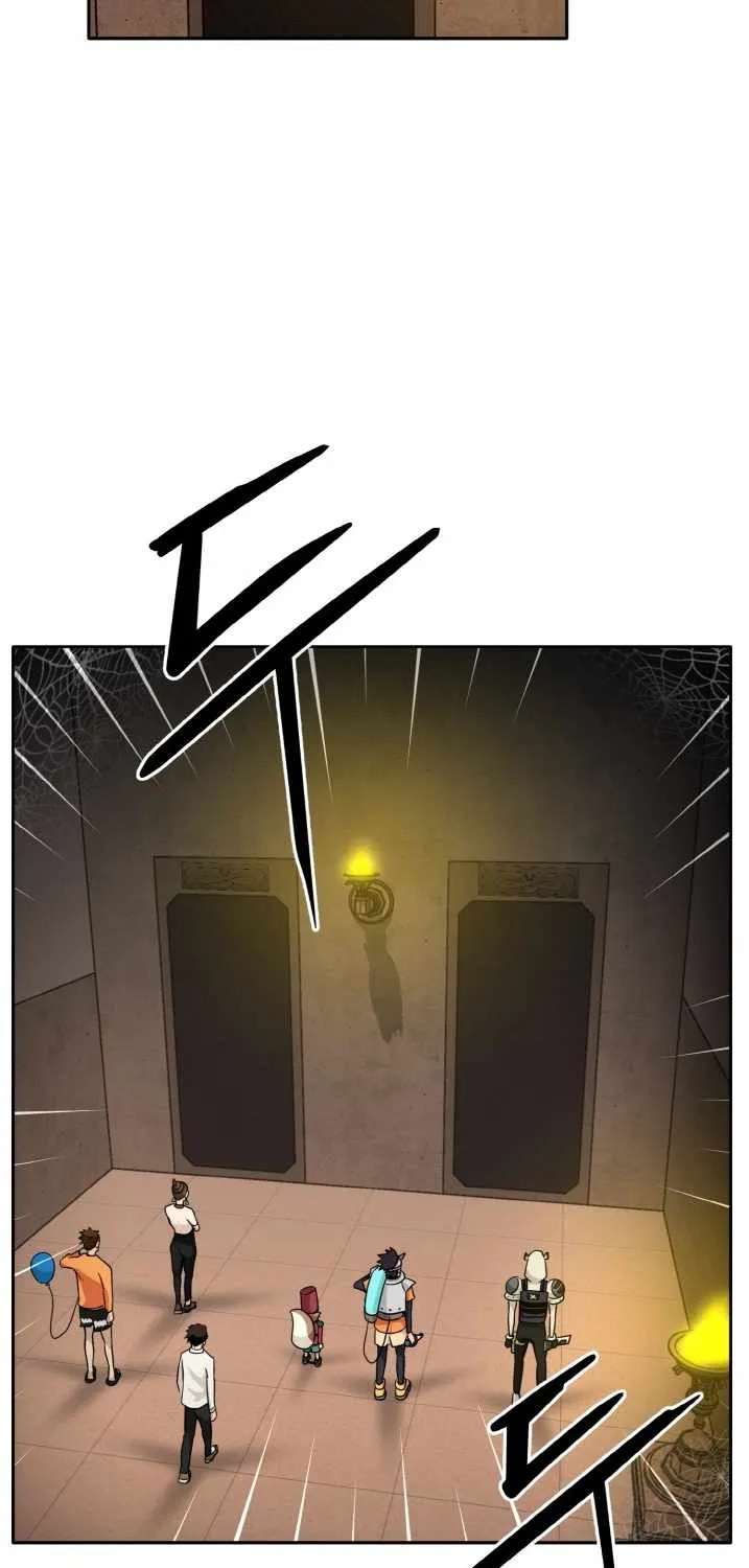 Counter Cube Chapter 54 page 29 - 