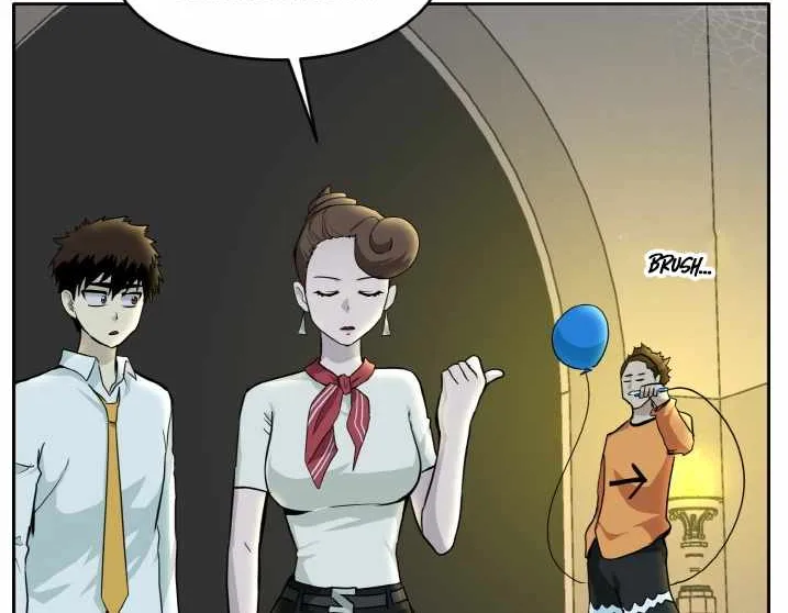Counter Cube Chapter 54 page 32 - 