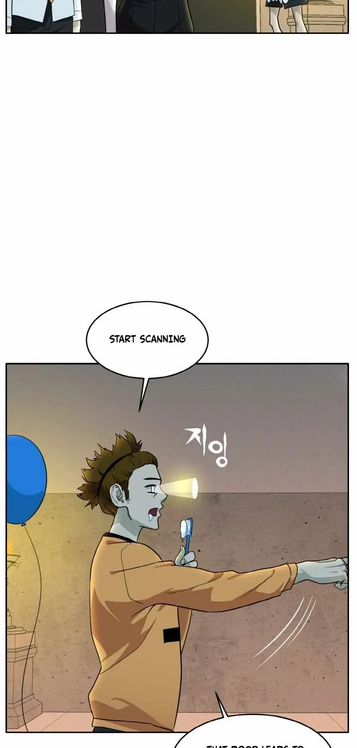 Counter Cube Chapter 54 page 33 - 