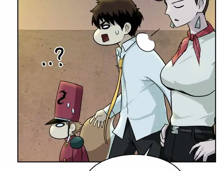 Counter Cube Chapter 54 page 36 - 