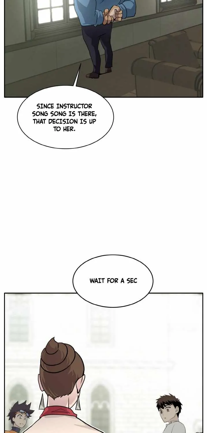 Counter Cube Chapter 54 page 5 - 