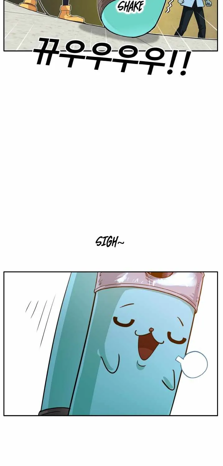 Counter Cube Chapter 54 page 41 - 