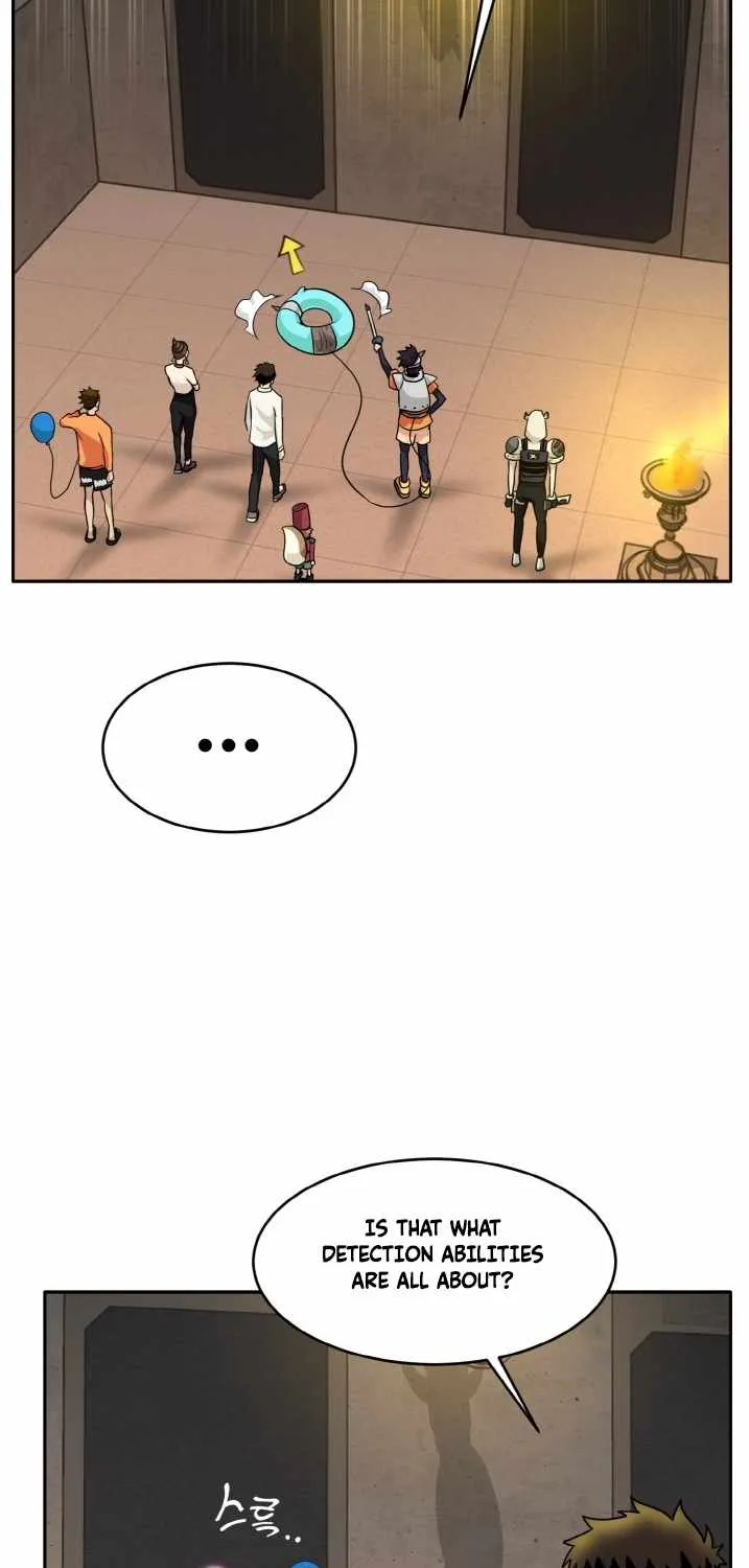 Counter Cube Chapter 54 page 43 - 
