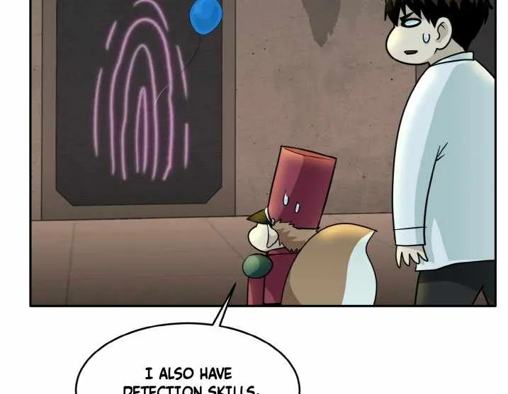 Counter Cube Chapter 54 page 44 - 