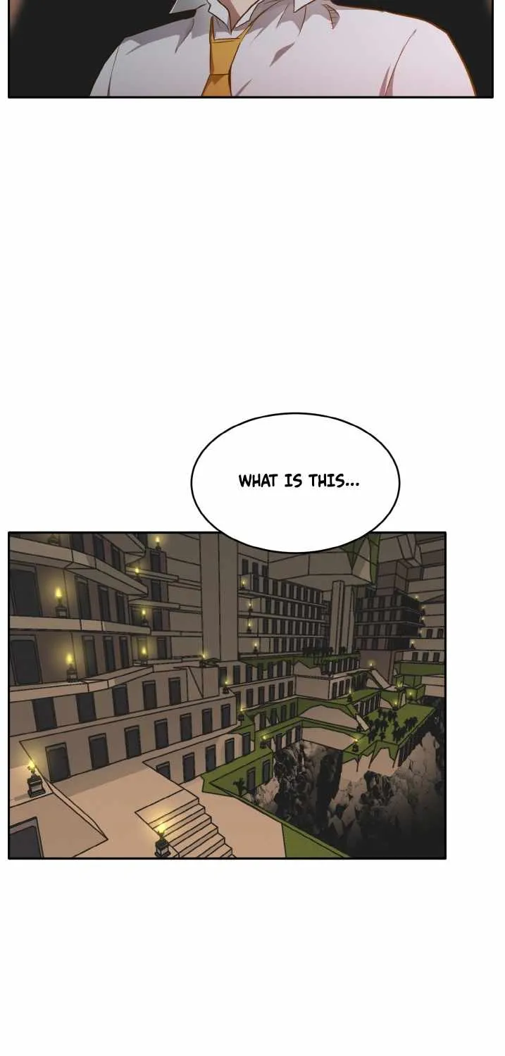 Counter Cube Chapter 54 page 49 - 