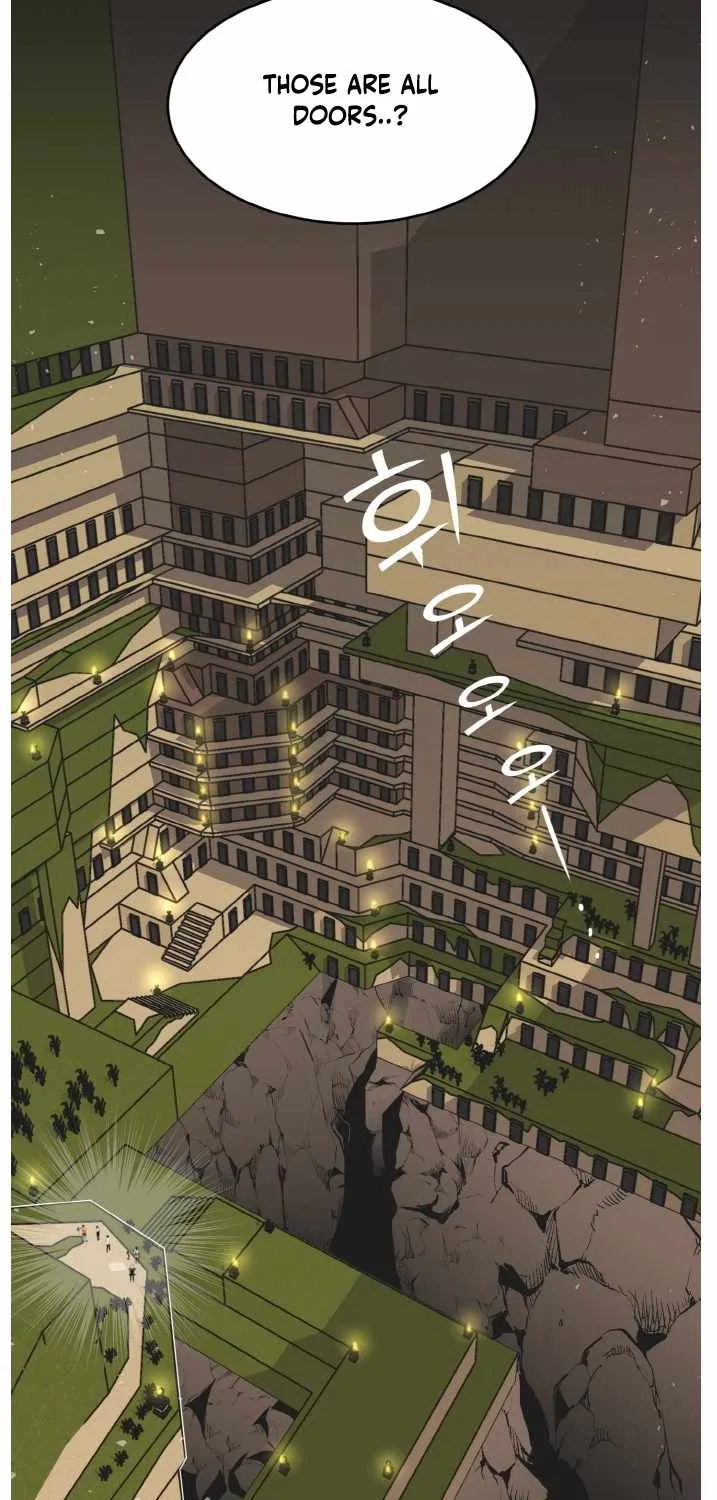 Counter Cube Chapter 54 page 51 - 
