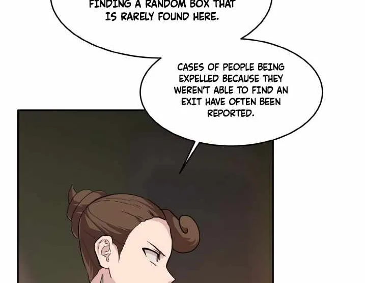 Counter Cube Chapter 54 page 58 - 