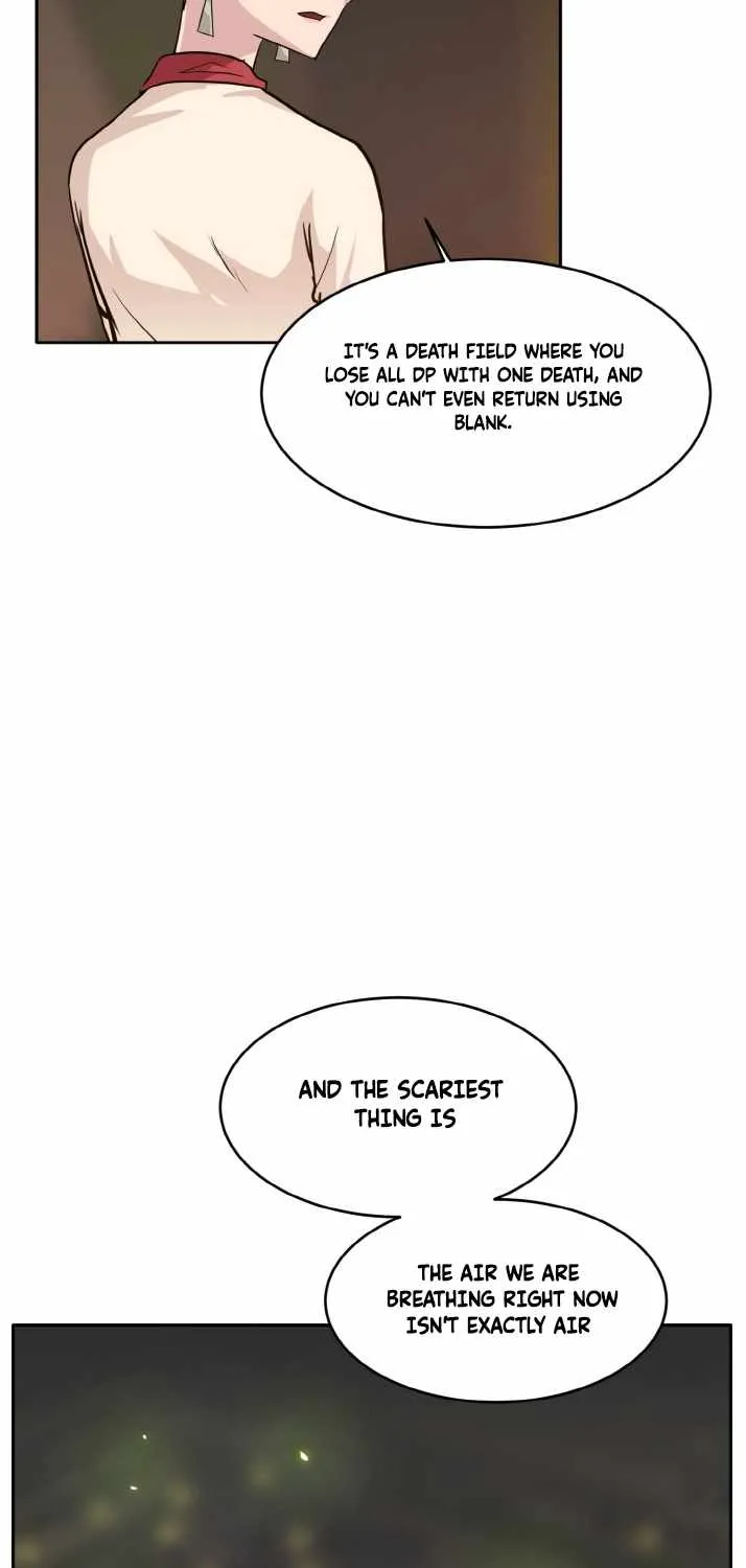 Counter Cube Chapter 54 page 59 - 