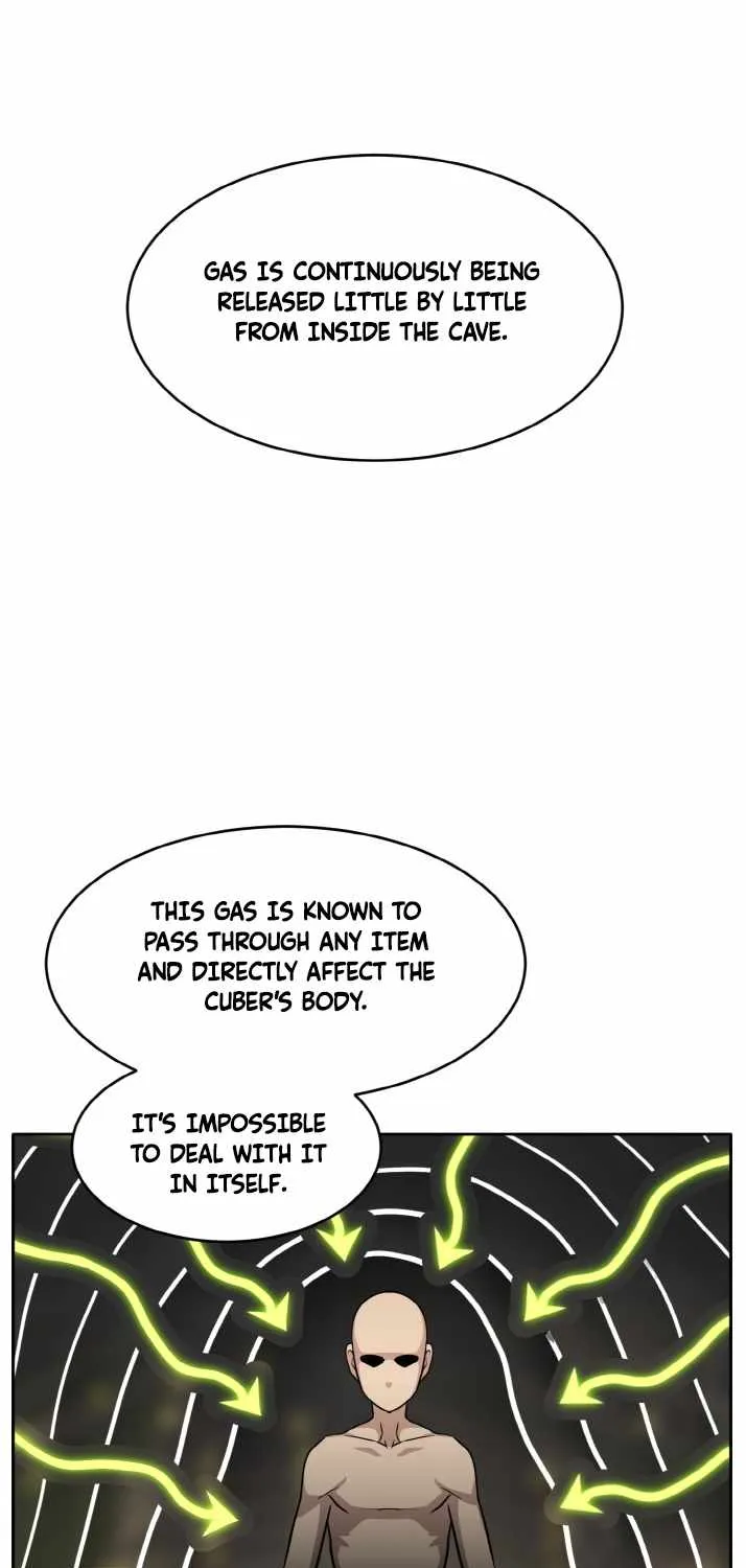 Counter Cube Chapter 54 page 61 - 
