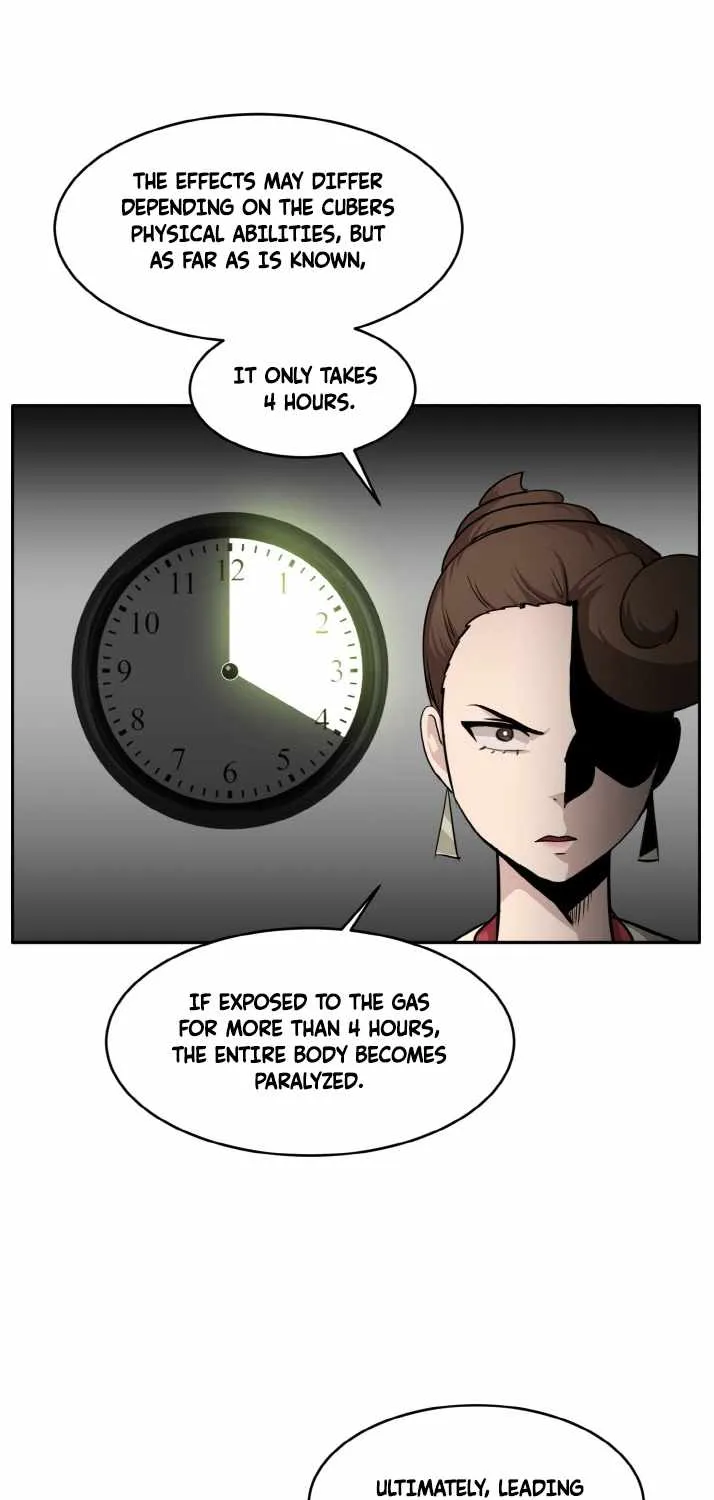 Counter Cube Chapter 54 page 63 - 