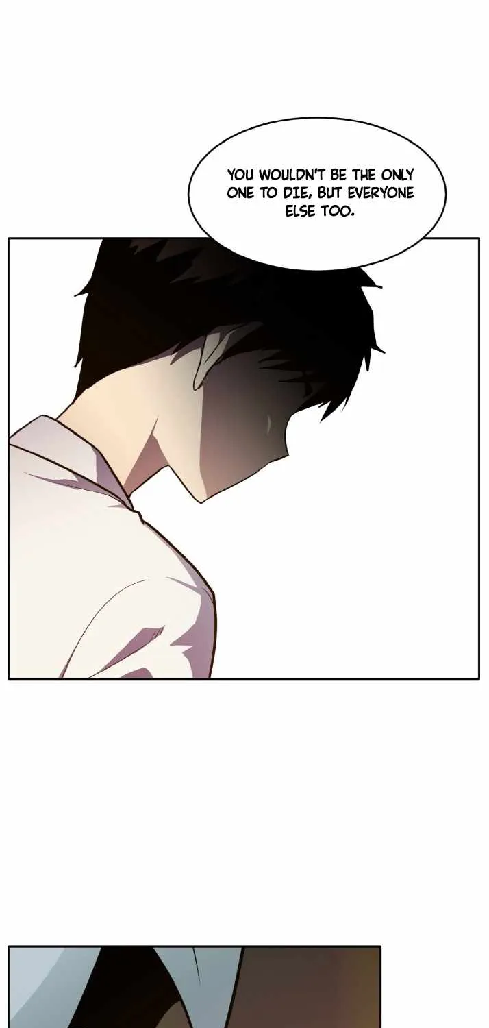 Counter Cube Chapter 54 page 67 - 