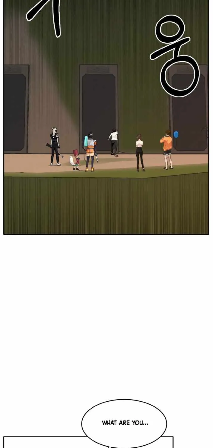 Counter Cube Chapter 54 page 77 - 