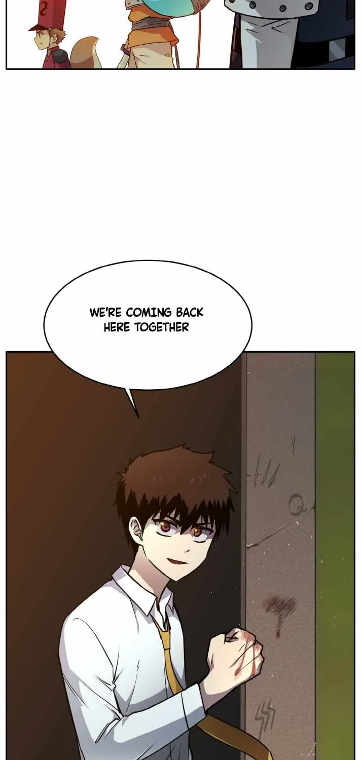 Counter Cube Chapter 54 page 81 - 