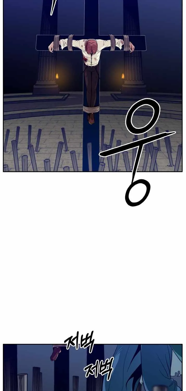 Counter Cube Chapter 54 page 85 - 