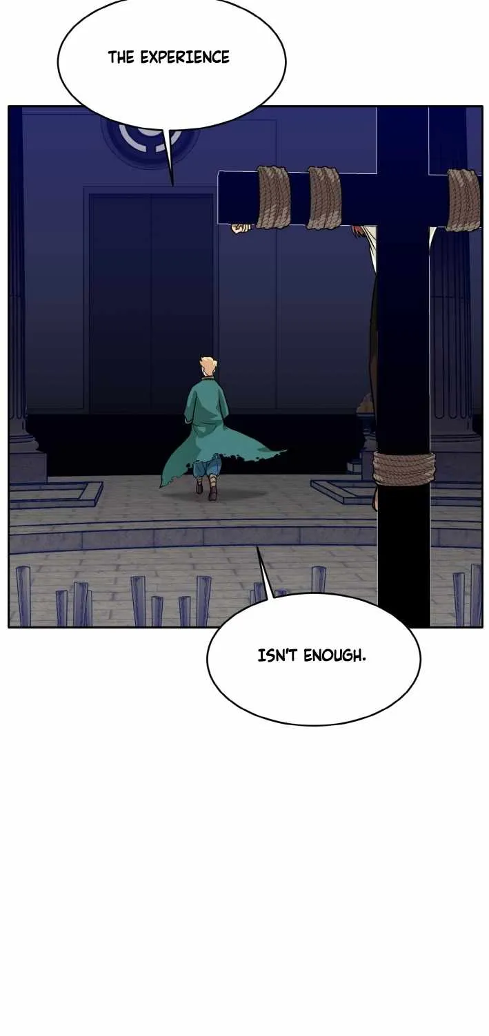 Counter Cube Chapter 54 page 89 - 