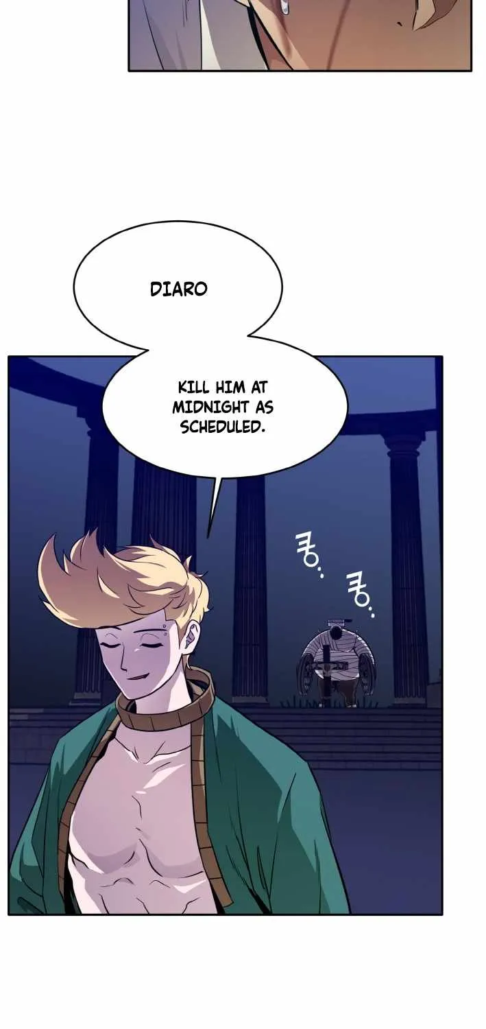 Counter Cube Chapter 54 page 91 - 