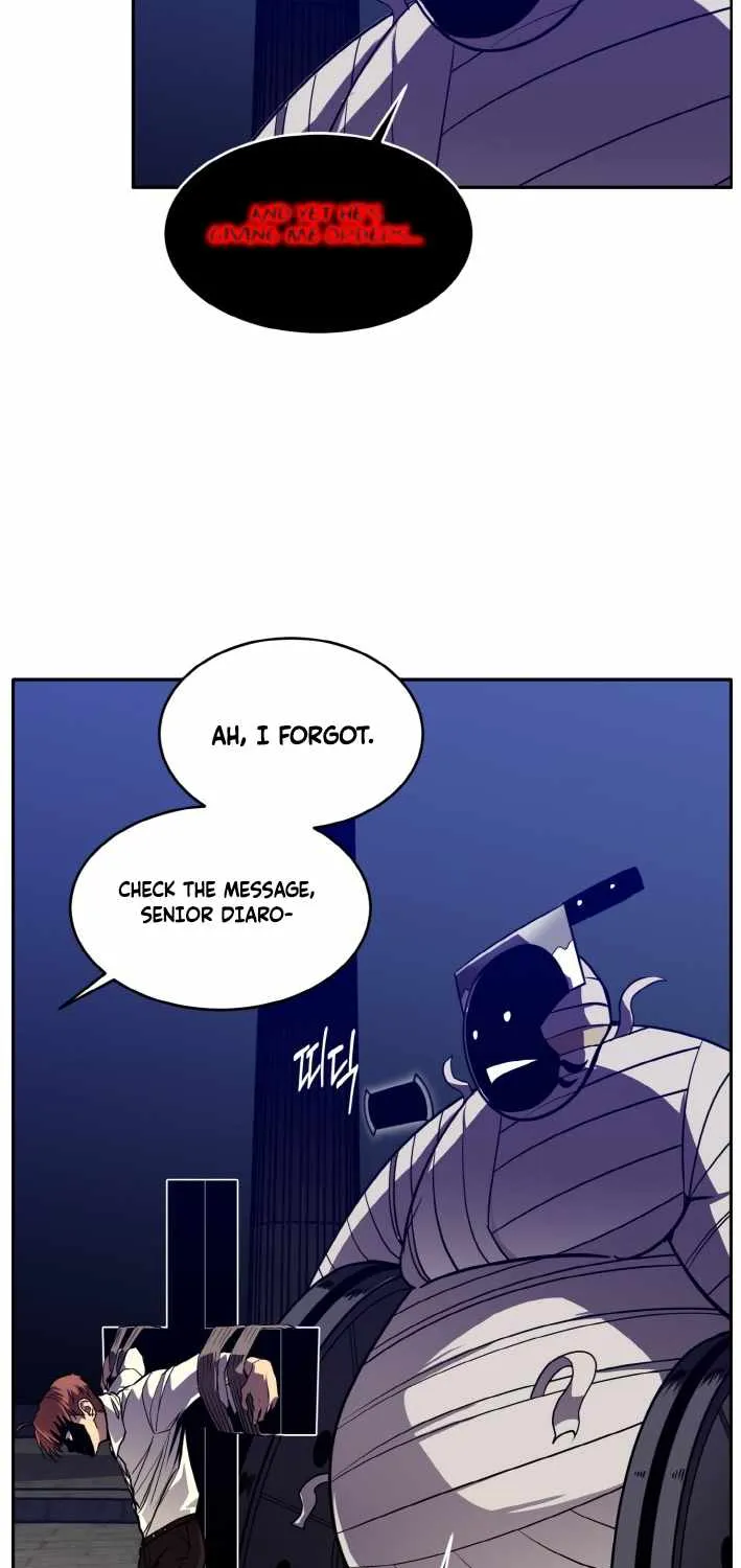 Counter Cube Chapter 54 page 93 - 