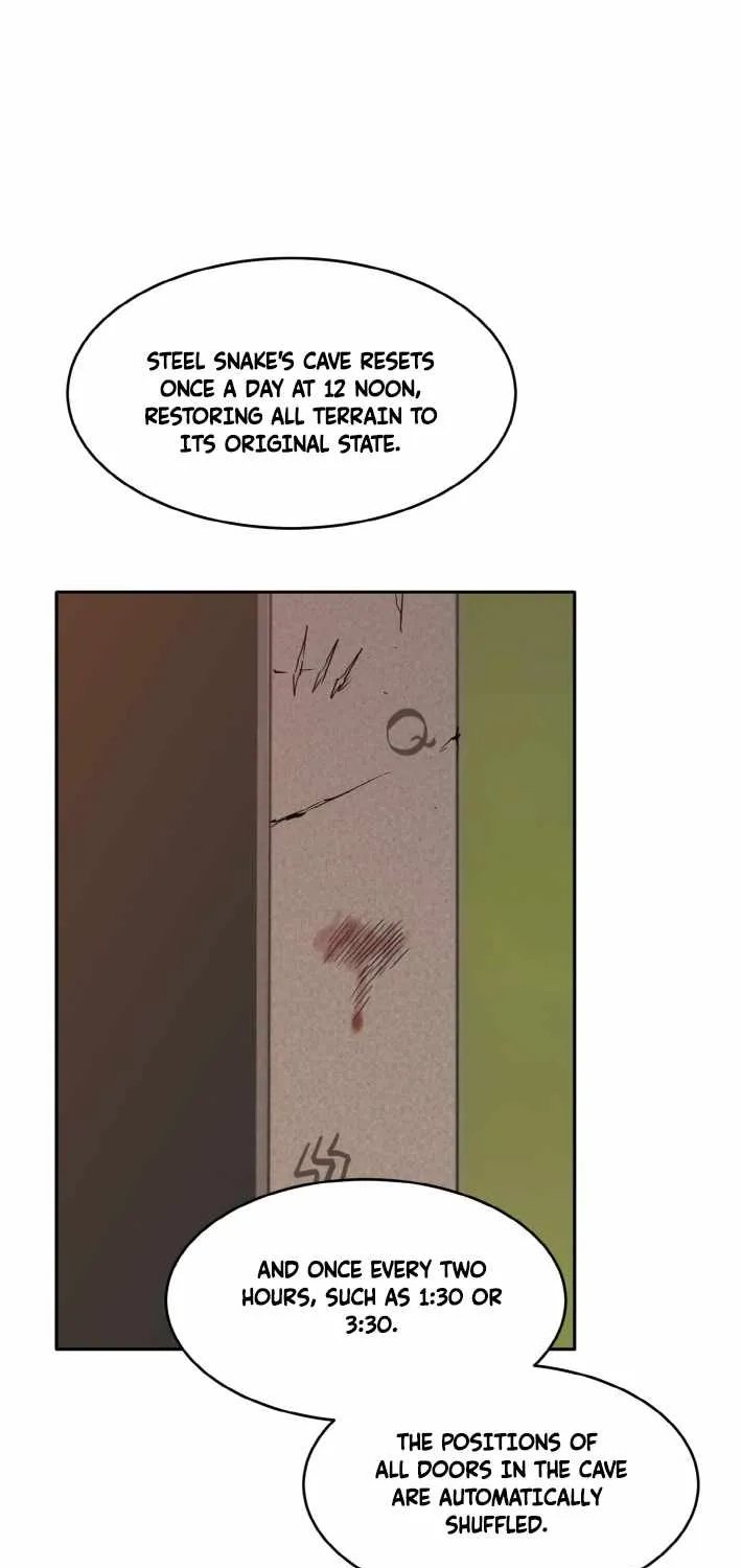 Counter Cube Chapter 54 page 97 - 
