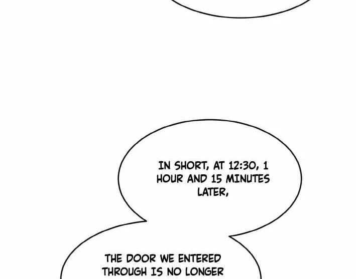 Counter Cube Chapter 54 page 98 - 
