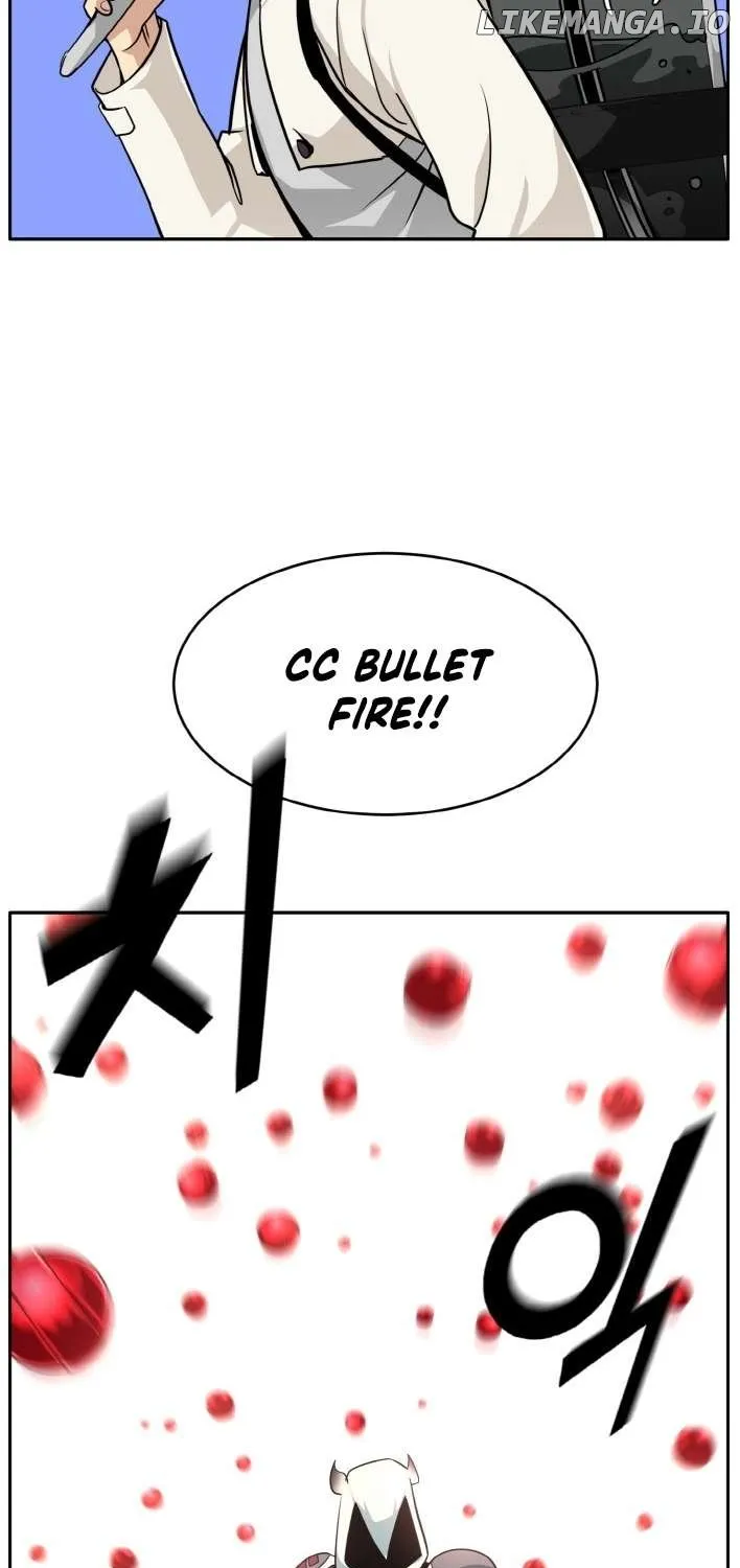 Counter Cube Chapter 55 page 101 - 