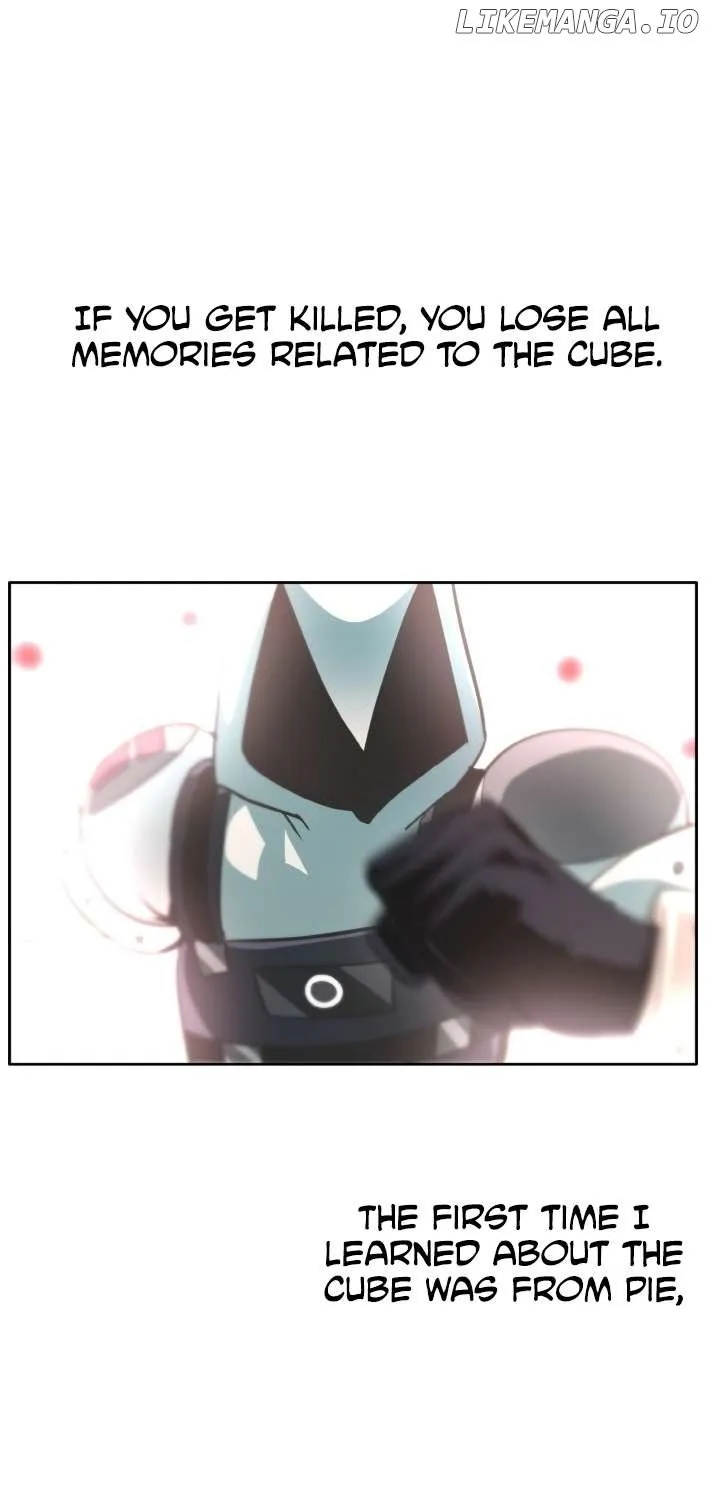 Counter Cube Chapter 55 page 103 - 