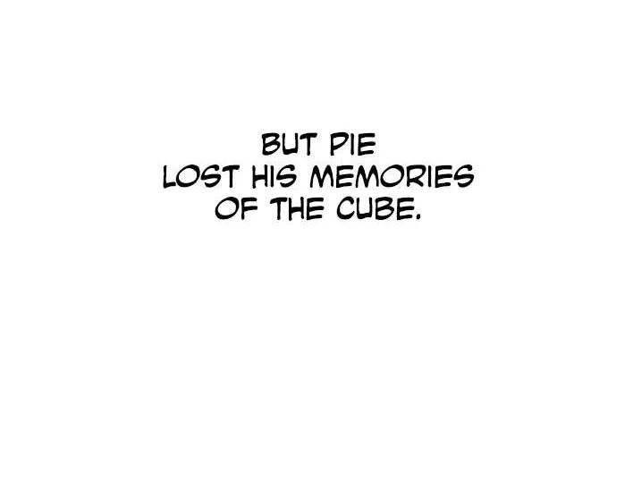 Counter Cube Chapter 55 page 104 - 