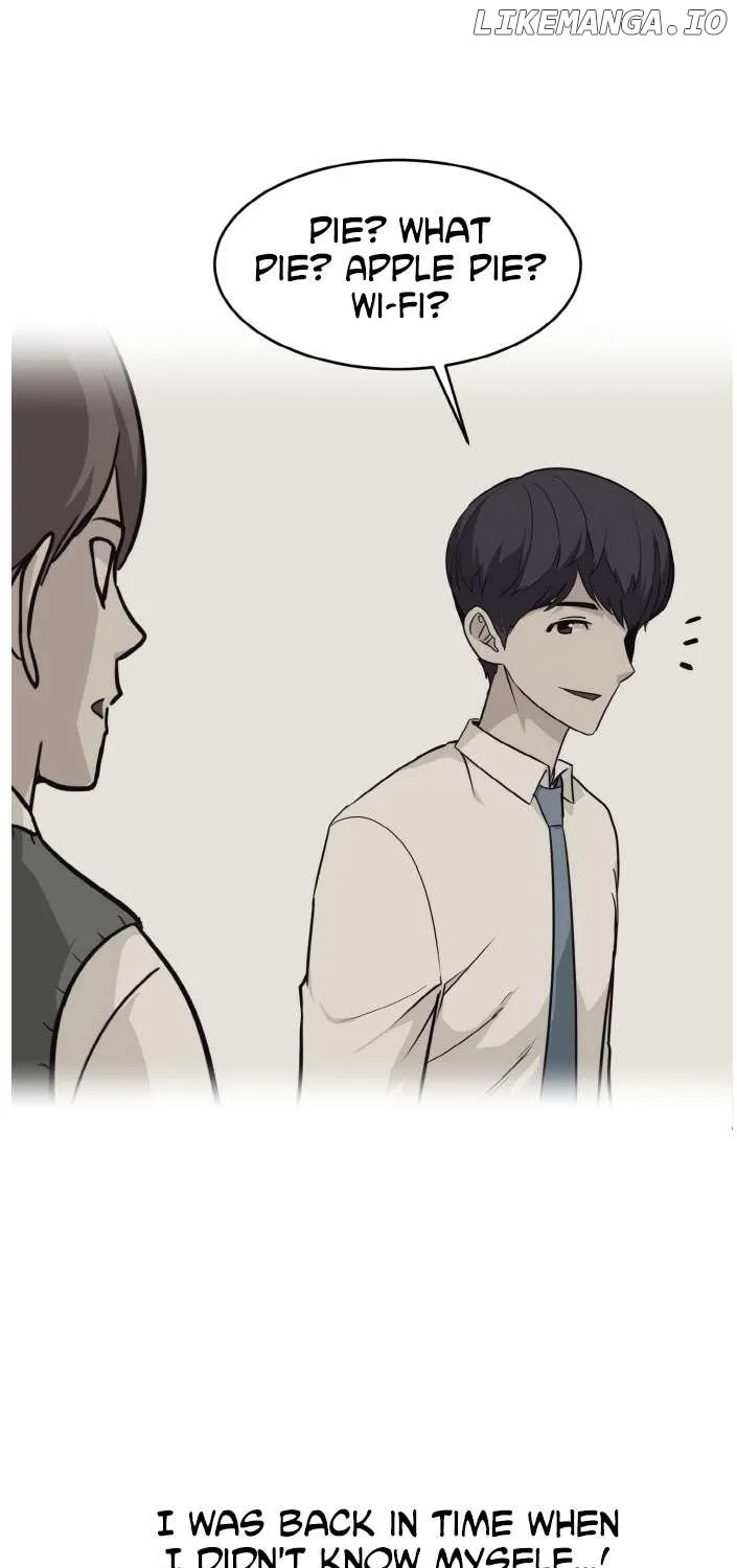 Counter Cube Chapter 55 page 105 - 