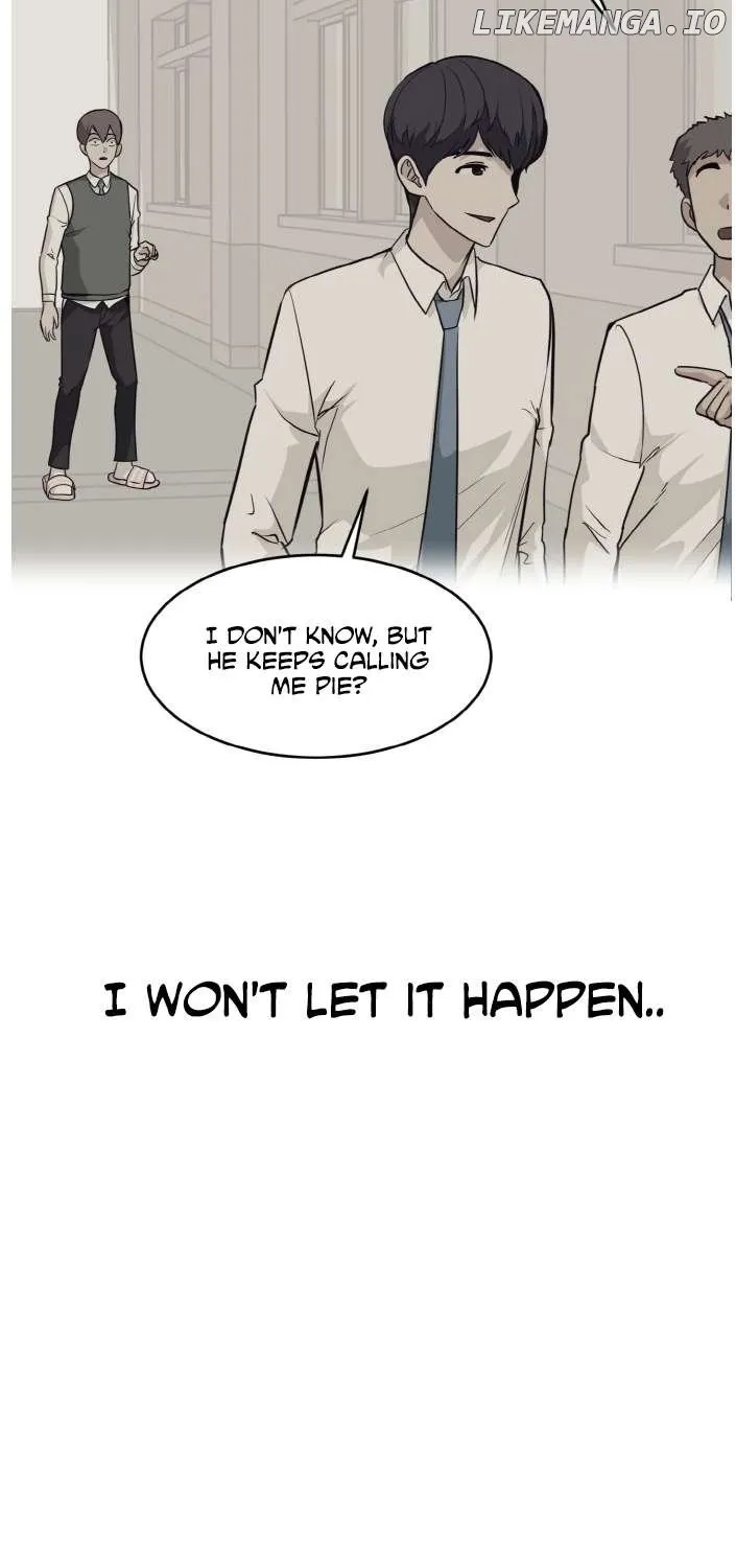 Counter Cube Chapter 55 page 107 - 