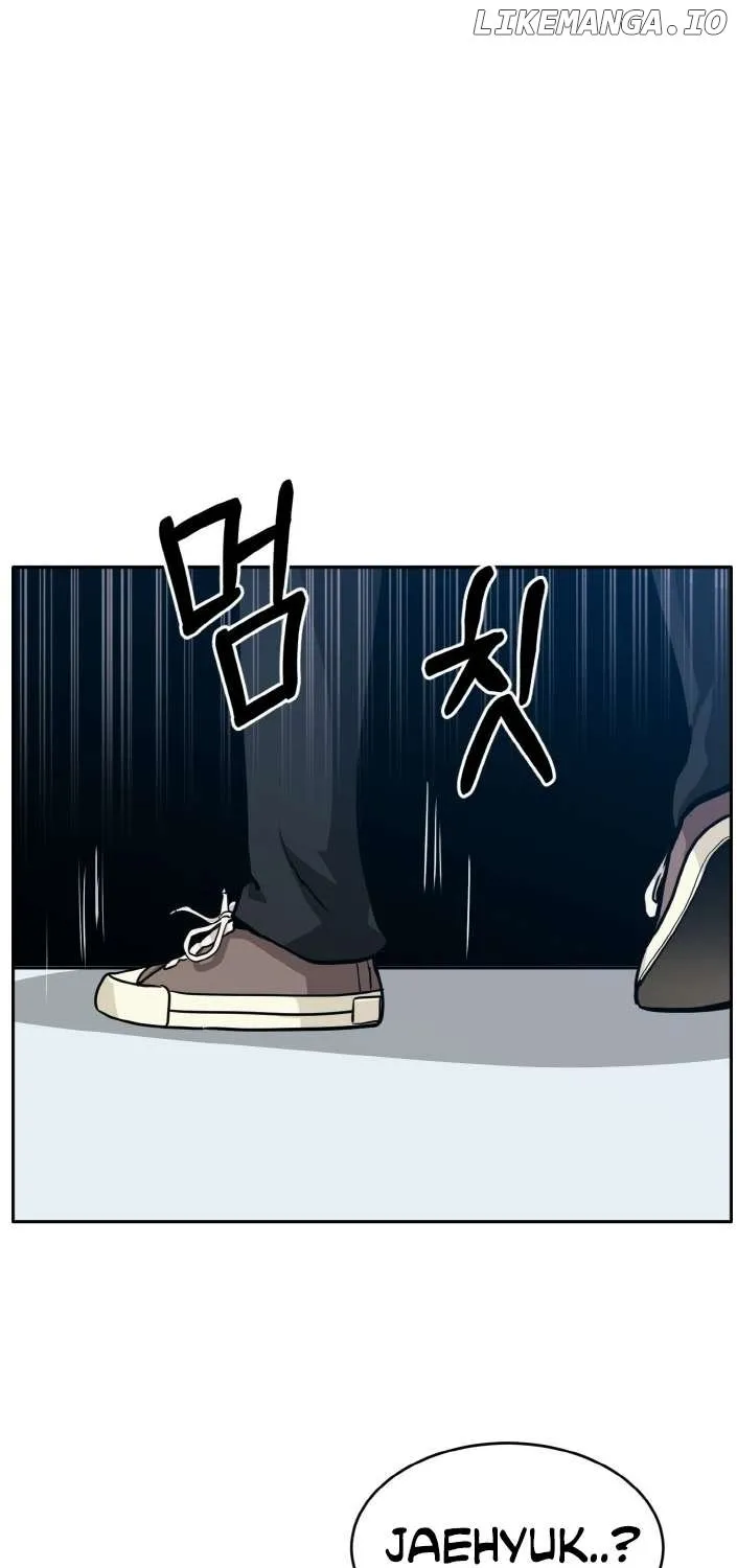 Counter Cube Chapter 55 page 113 - 