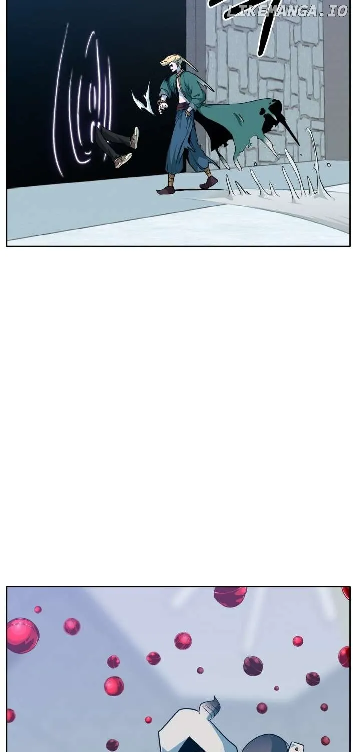 Counter Cube Chapter 55 page 119 - 