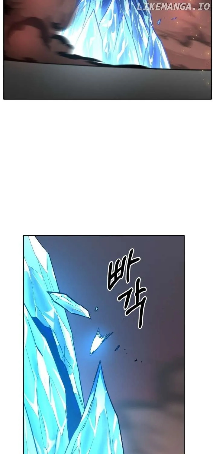 Counter Cube Chapter 55 page 129 - 