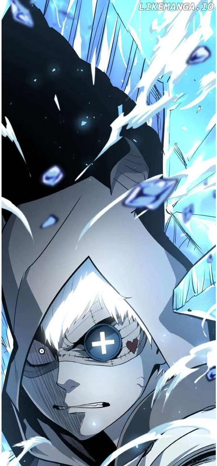 Counter Cube Chapter 55 page 133 - 