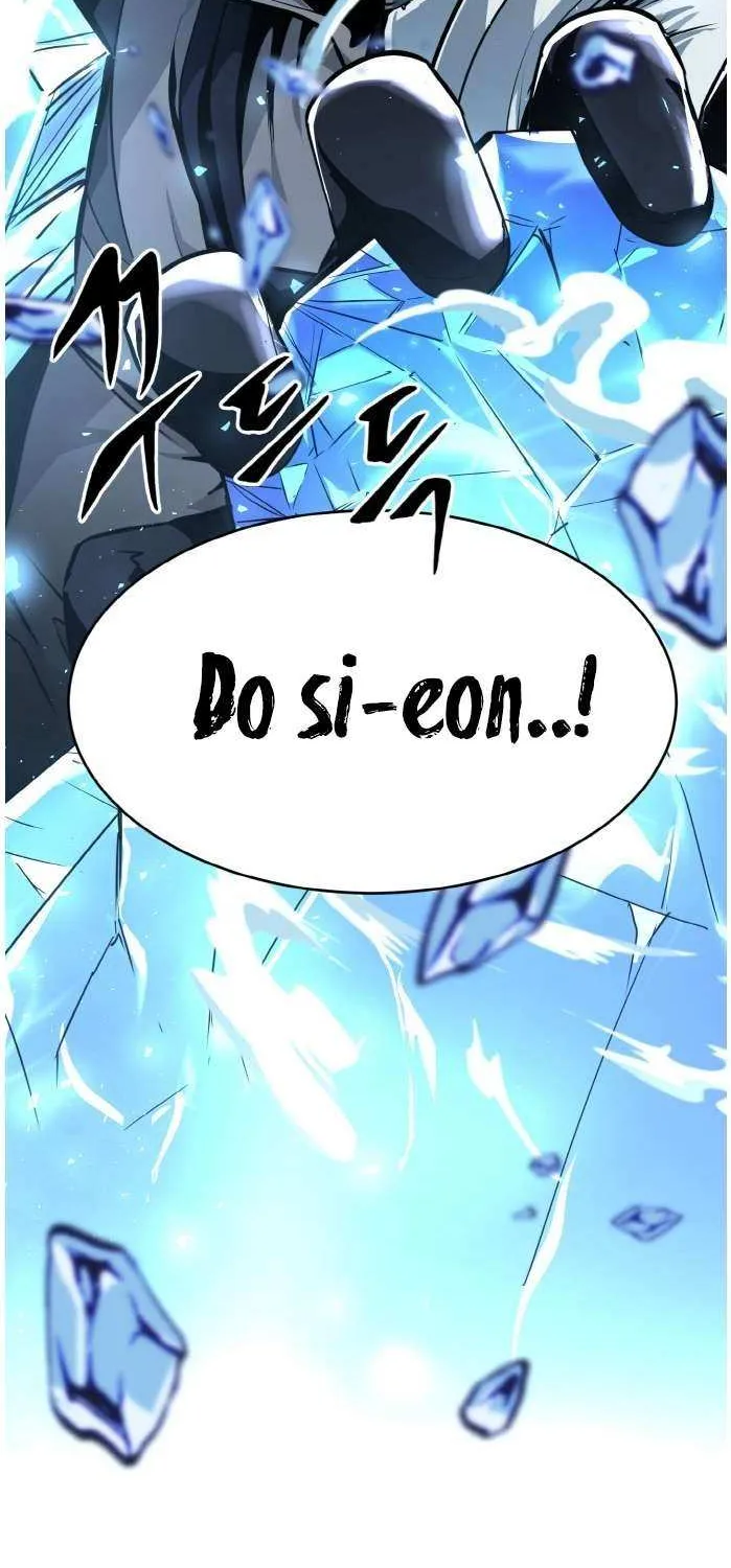 Counter Cube Chapter 55 page 134 - 