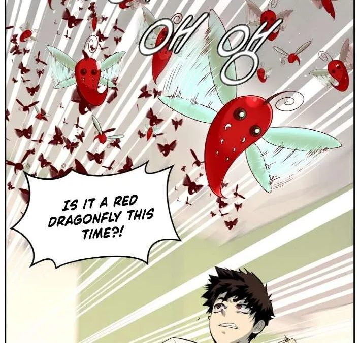 Counter Cube Chapter 55 page 16 - 