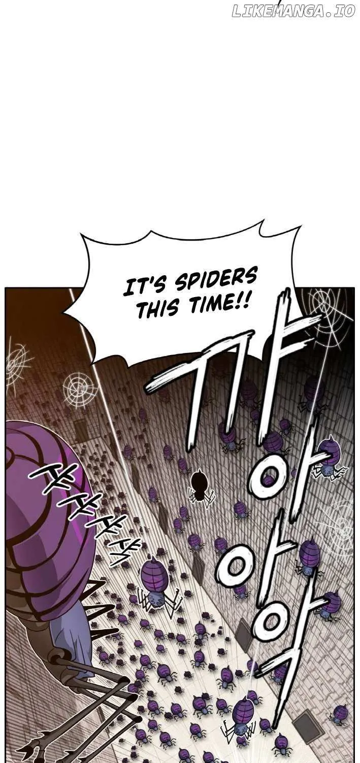 Counter Cube Chapter 55 page 19 - 