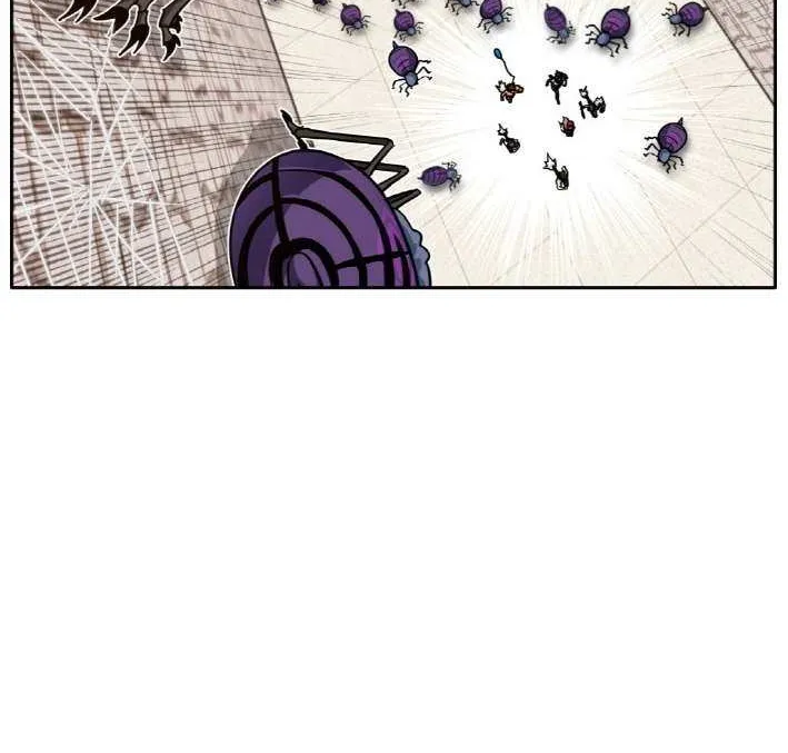 Counter Cube Chapter 55 page 20 - 
