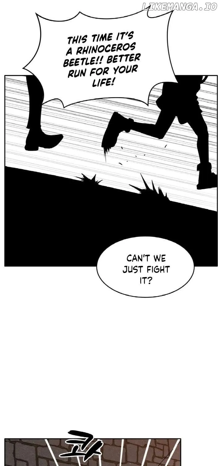 Counter Cube Chapter 55 page 21 - 