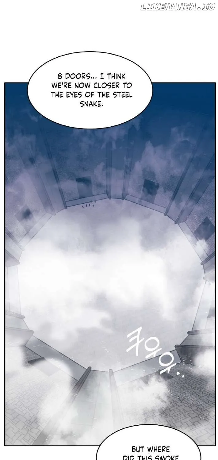 Counter Cube Chapter 55 page 29 - 