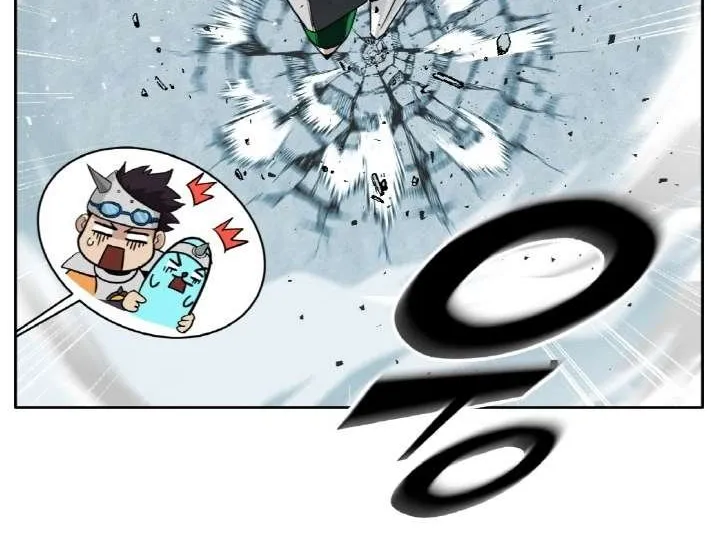Counter Cube Chapter 55 page 34 - 