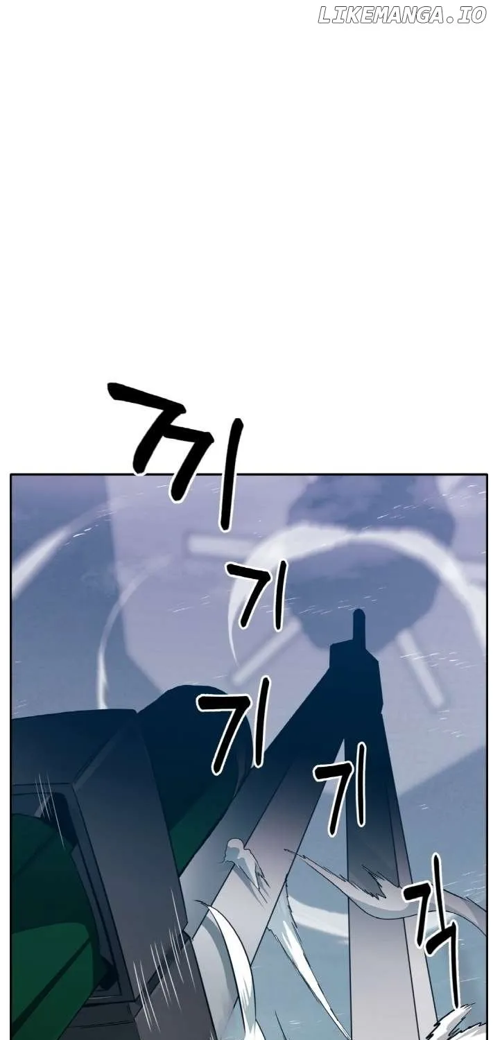 Counter Cube Chapter 55 page 35 - 