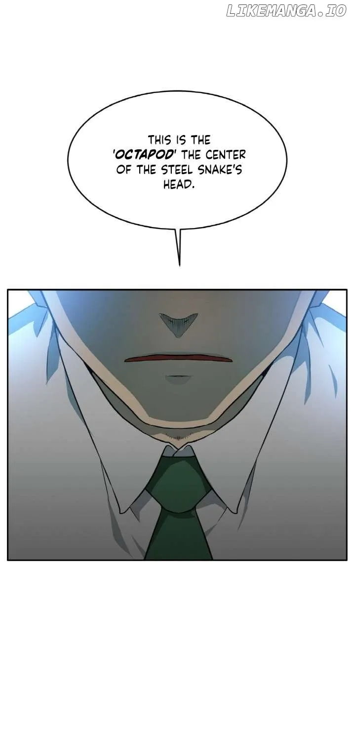 Counter Cube Chapter 55 page 37 - 