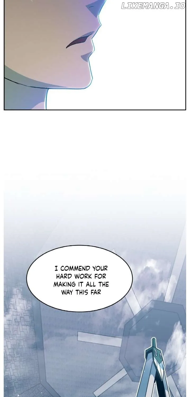 Counter Cube Chapter 55 page 39 - 