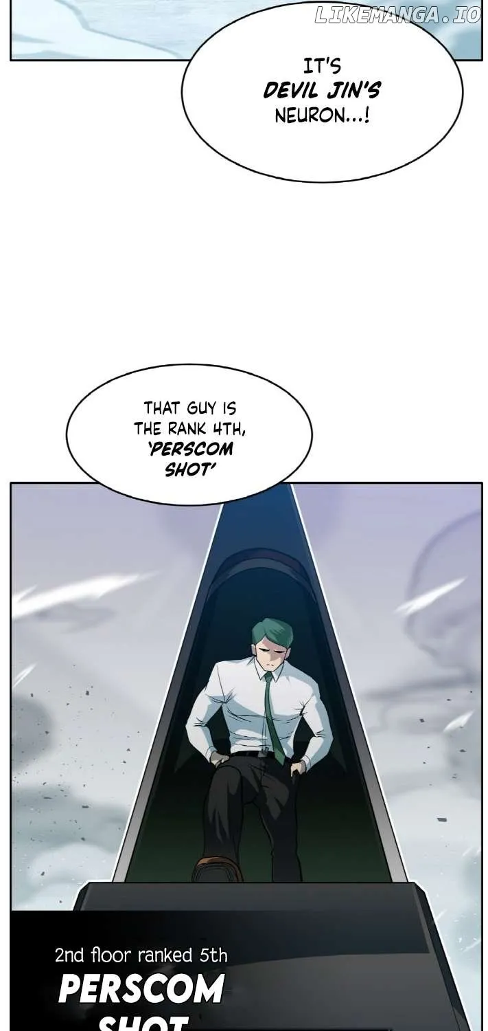 Counter Cube Chapter 55 page 45 - 