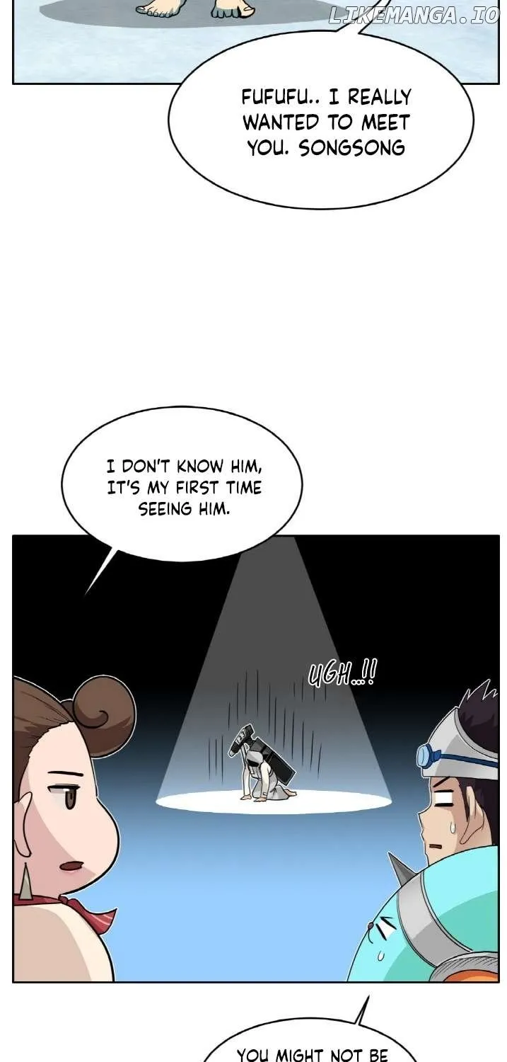 Counter Cube Chapter 55 page 49 - 