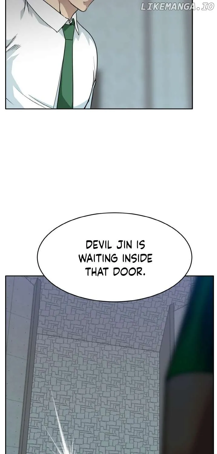 Counter Cube Chapter 55 page 53 - 